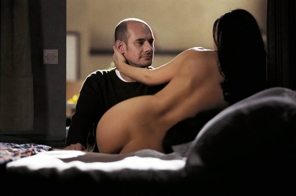 daniel van cleef add monica bellucci sexiest scenes photo