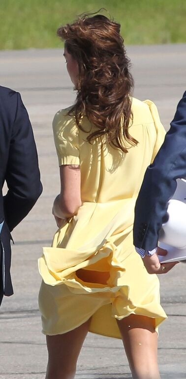 benjamin trudeau add photo kate middleton upskirt