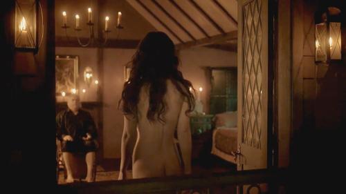 chenelle morris add janet montgomery naked photo