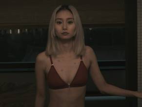 akua dufie recommends Shioli Kutsuna Nude