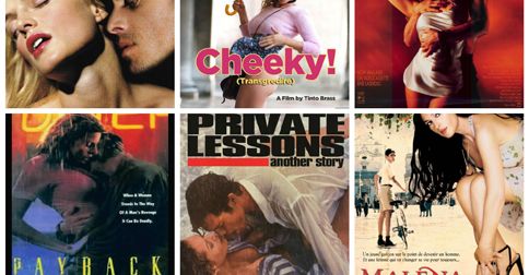Best of Fullerotic movies