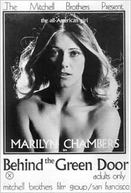 atif naz recommends porn marilyn chambers pic