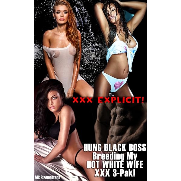 brenton chan recommends White Wife Black Breeding