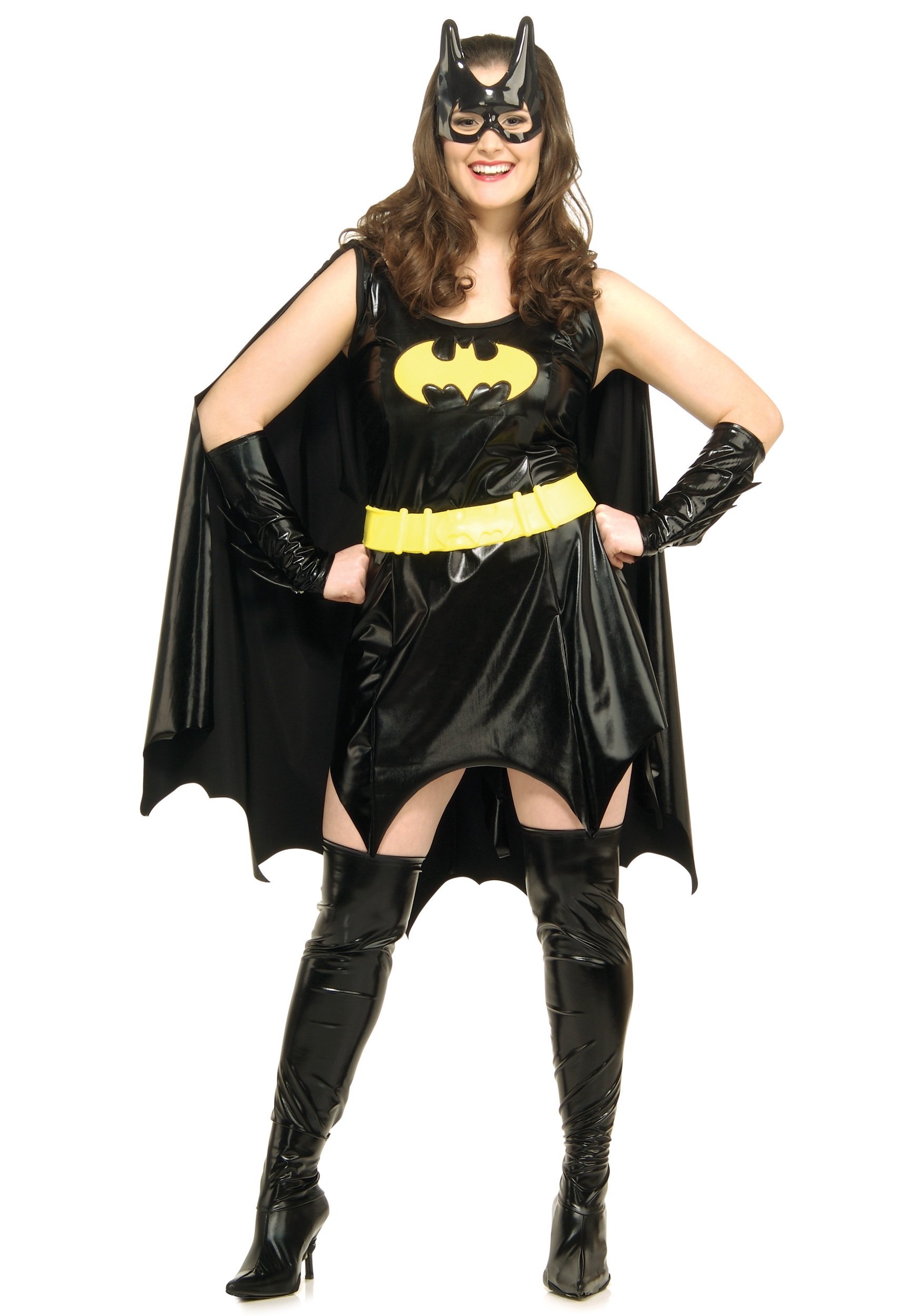 bram van oost recommends batgirl costume for women pic