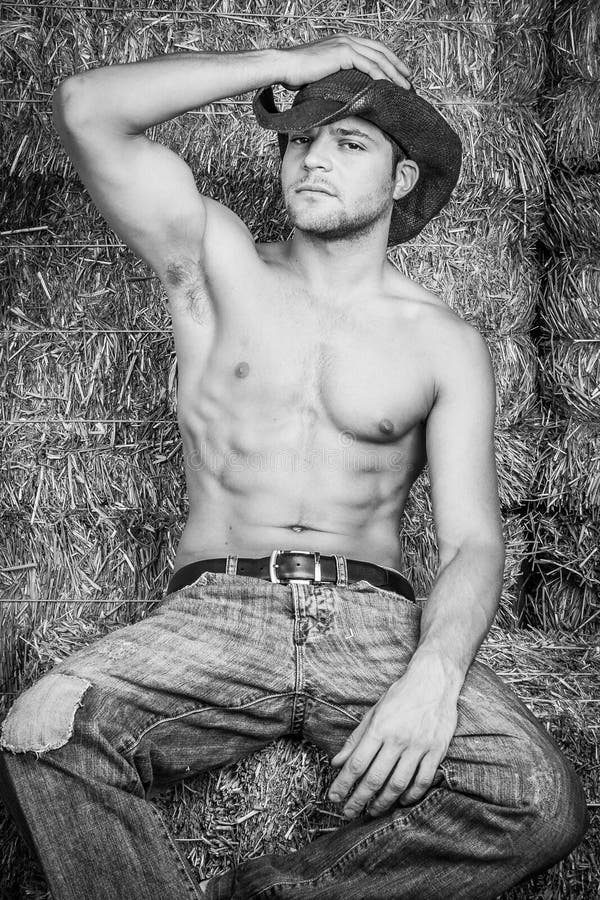 alisdair brown add sexy nude cowboys photo