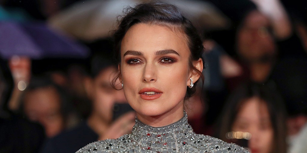 david riddy add photo keira knightley pron