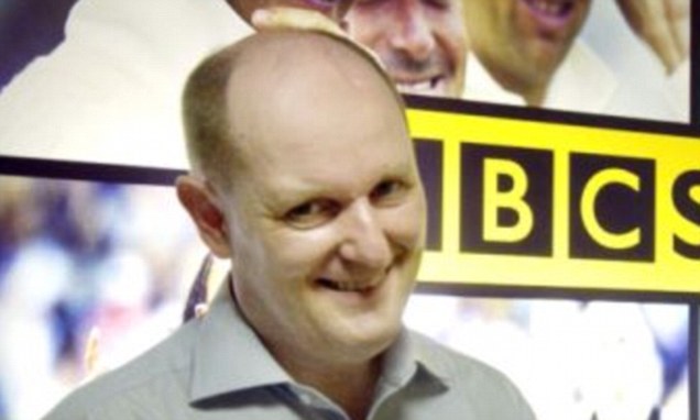 Bbc Is Too Big of dibella