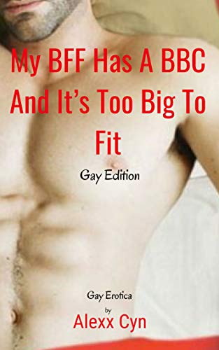 amy skogen recommends bbc is too big pic