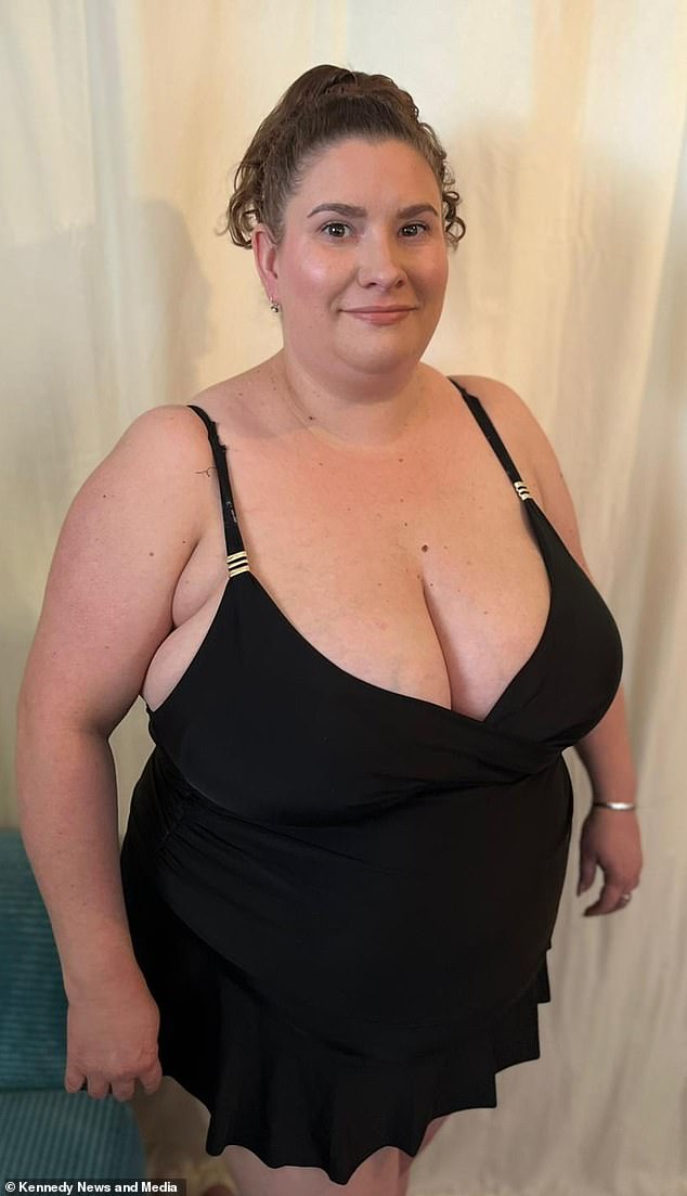 Bbw Mature Massive Tits silver dick