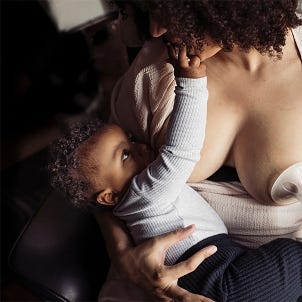 cristobal guzman recommends Huge Black Lactating Boobs