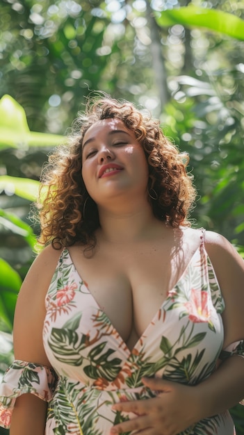 abby corpuz recommends enormous natural juggs pic