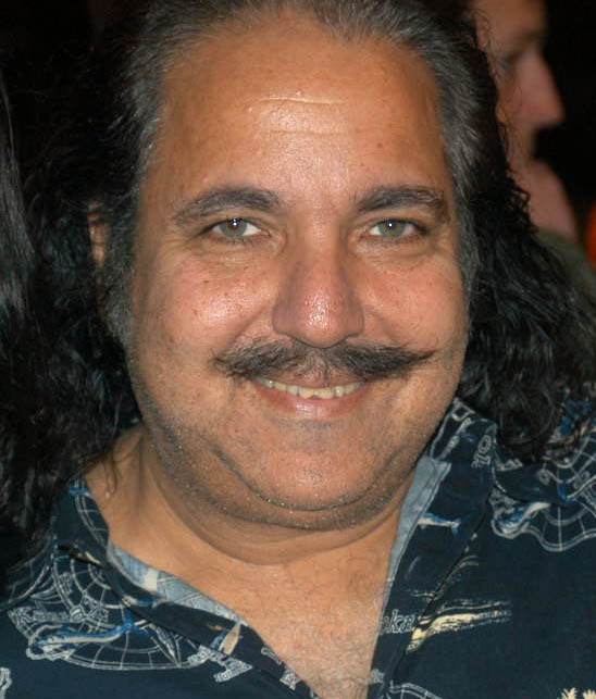 Best of Ron jeremy facial