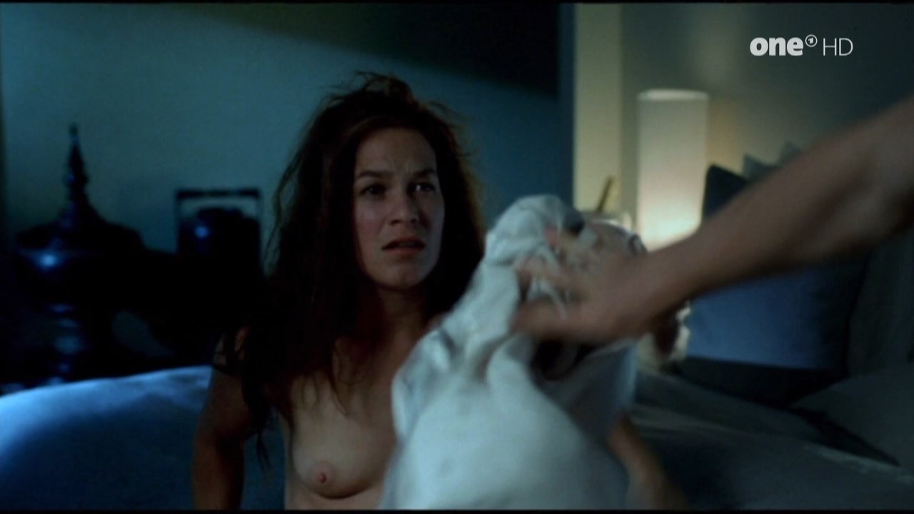 bruna rocha recommends Franka Potente Nude