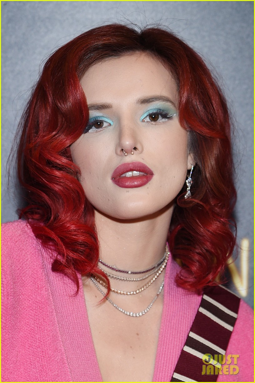 amy kammerzell recommends Bella Thorne Onlyfans Free