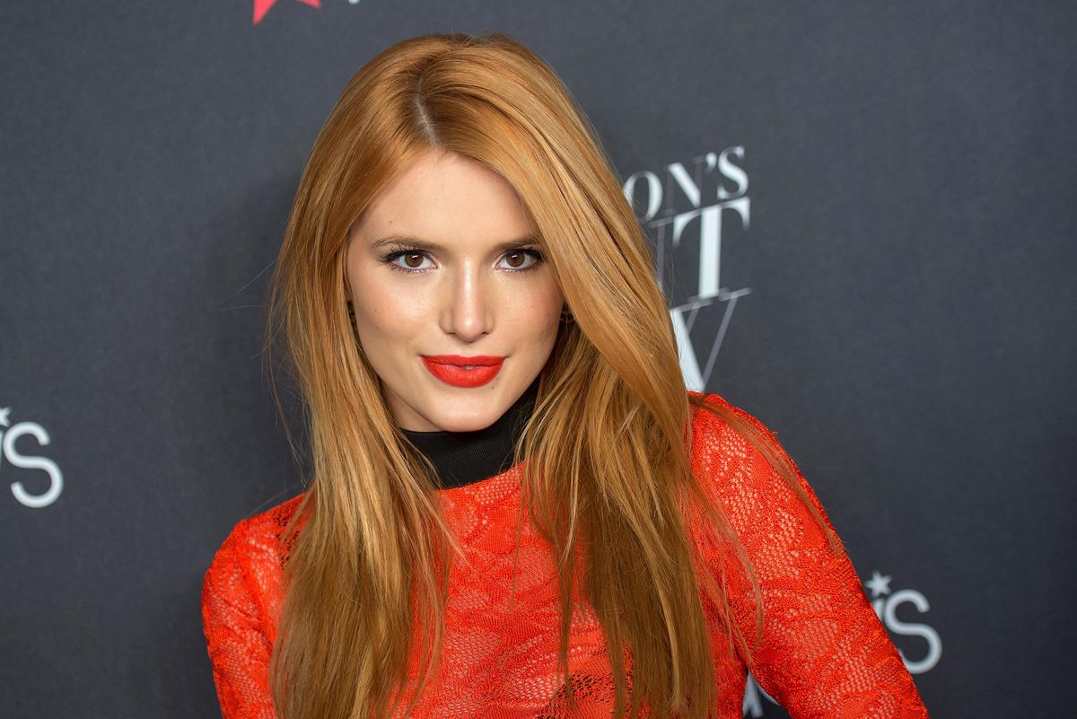 bennett tong recommends bella thorne onlyfans picture pic