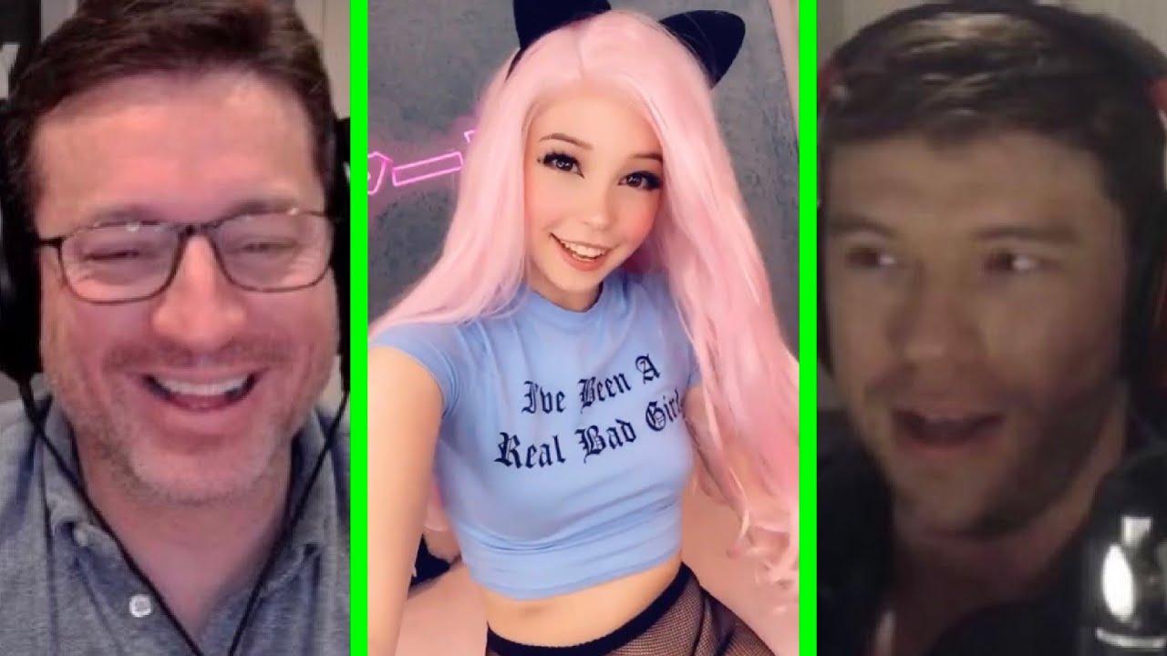 donnie bullock recommends Belle Delphine Christmas