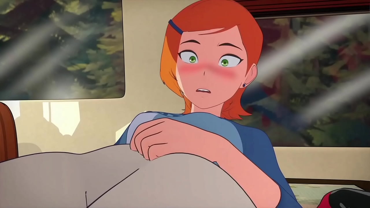 debbie brockmeyer recommends ben 10 pornografia pic