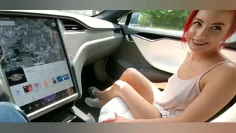 abhishek khare recommends Tesla Autopilot Porn