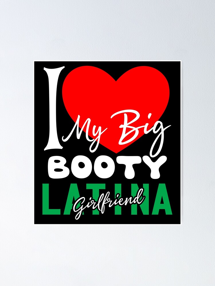 amina saleem recommends Big Booty Latina X