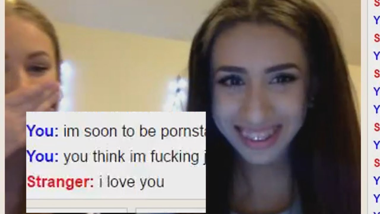 big titties omegle - black deepthroat videos homemade porn video tube
