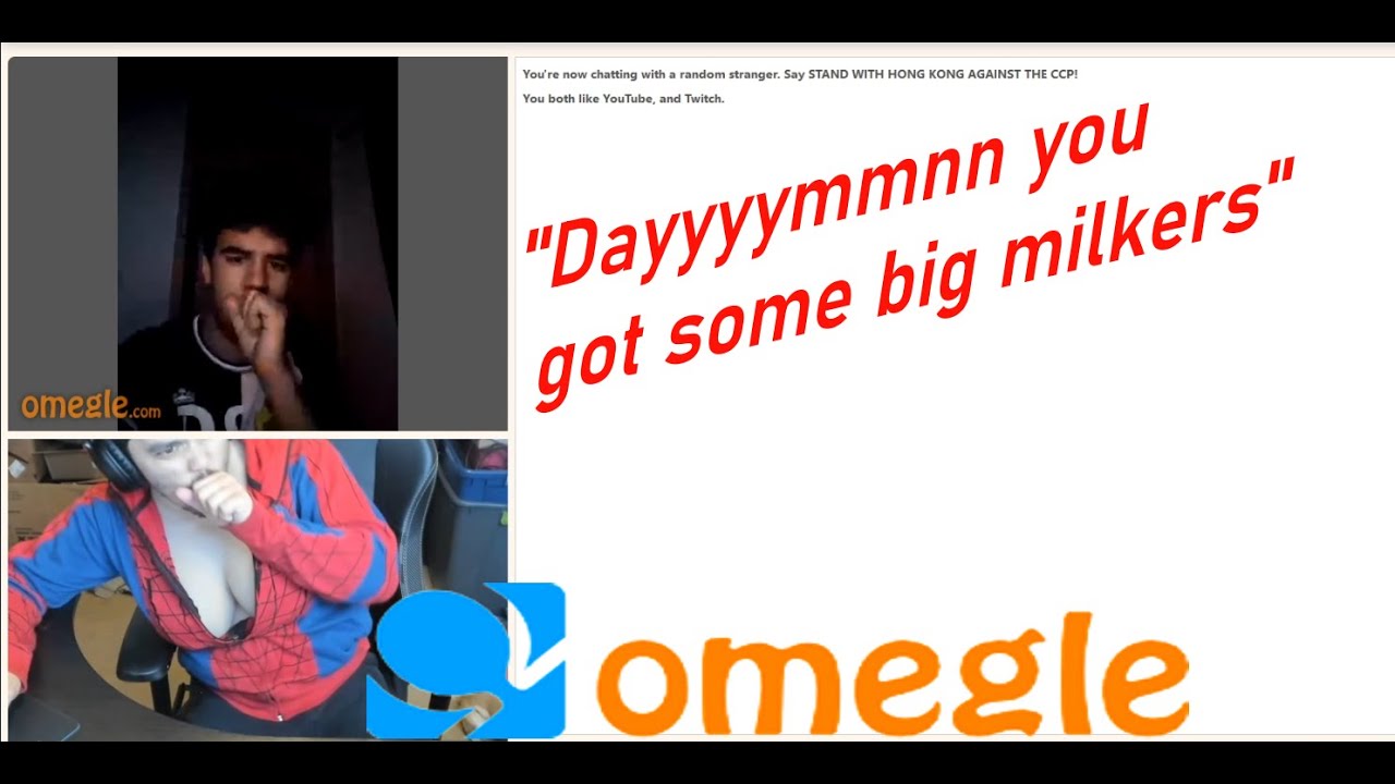 big titties omegle - my friends hot mom pornos pornography celebrity