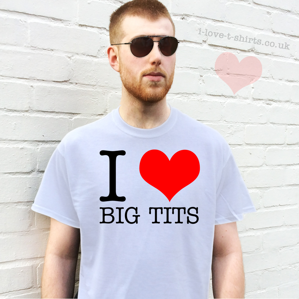 dan cochrane recommends big titties tight shirt pic