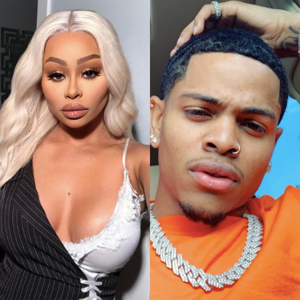 bill halifax recommends blacc chyna sextape pic