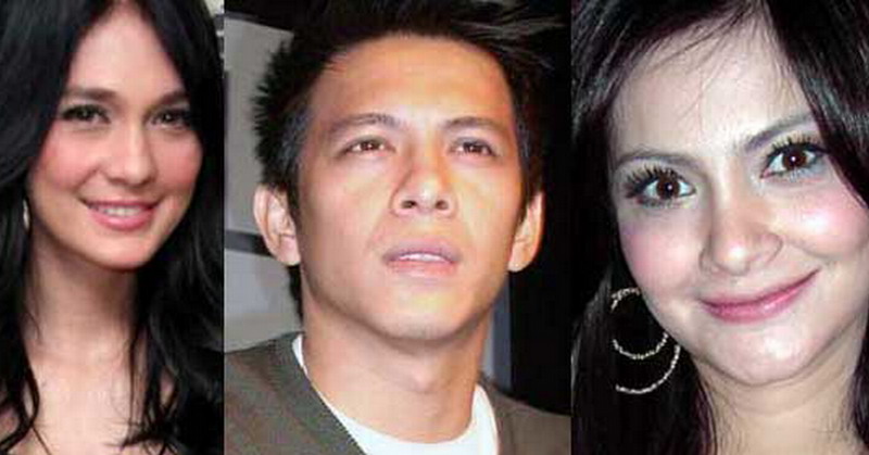 cristy law recommends Bokep Ariel Dan Luna Maya