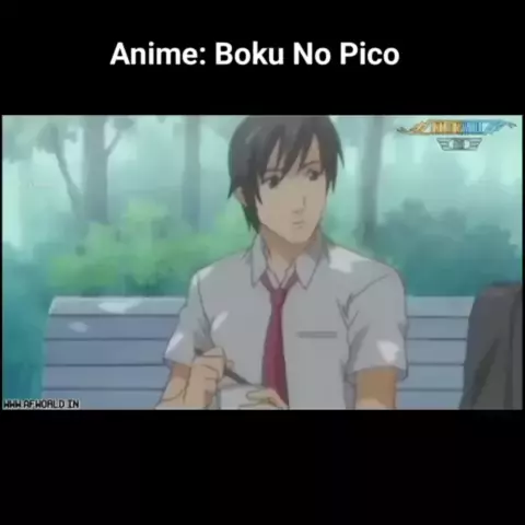 boku no pico full episode