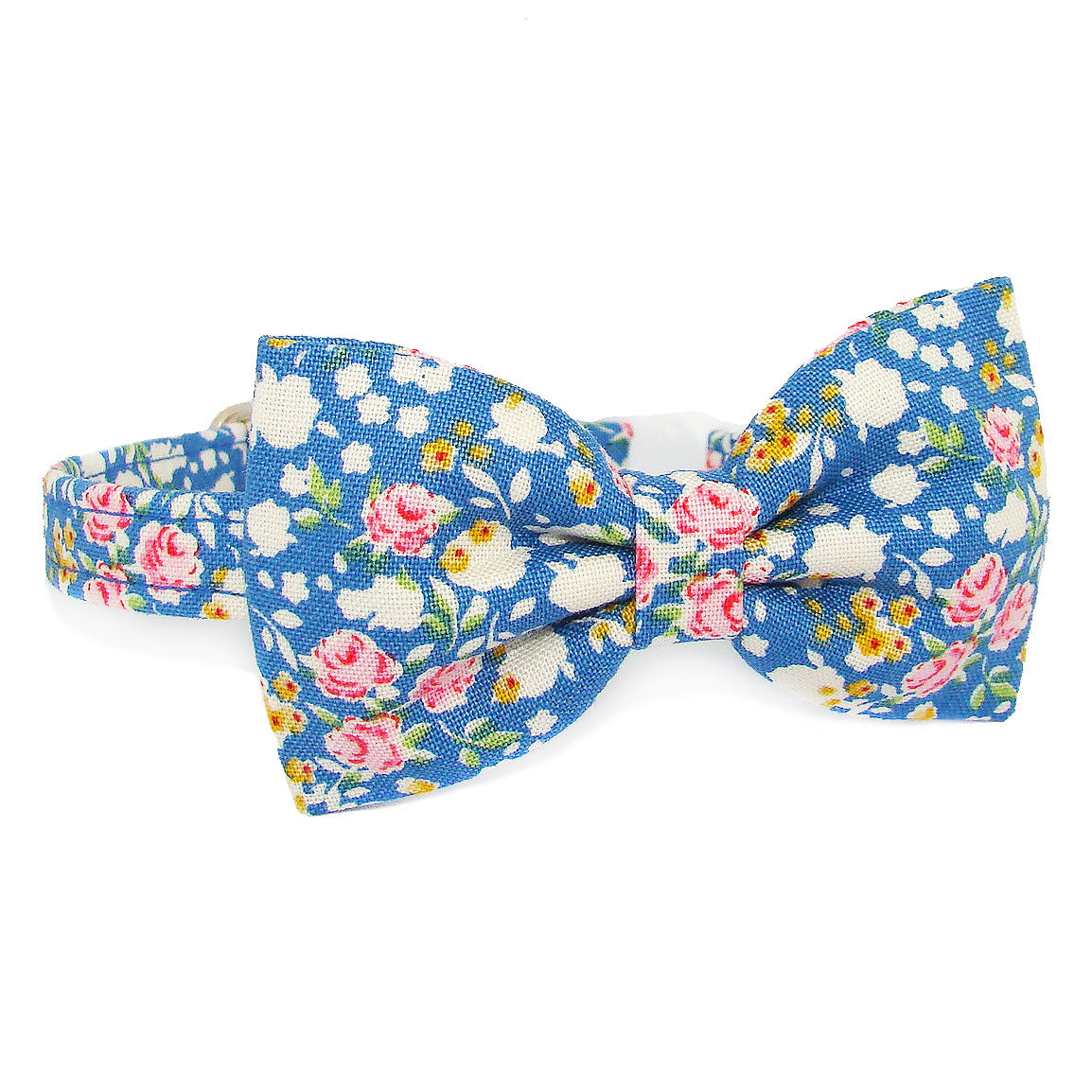 carie mcdonough add photo bonnie bow tie