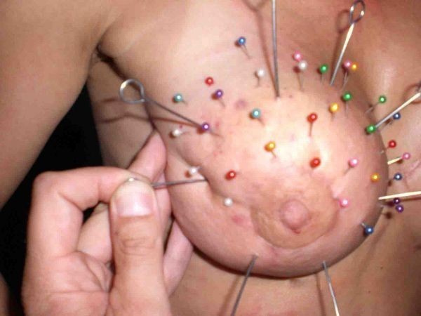 breast torture porn - big titted cosplay paola hard porn