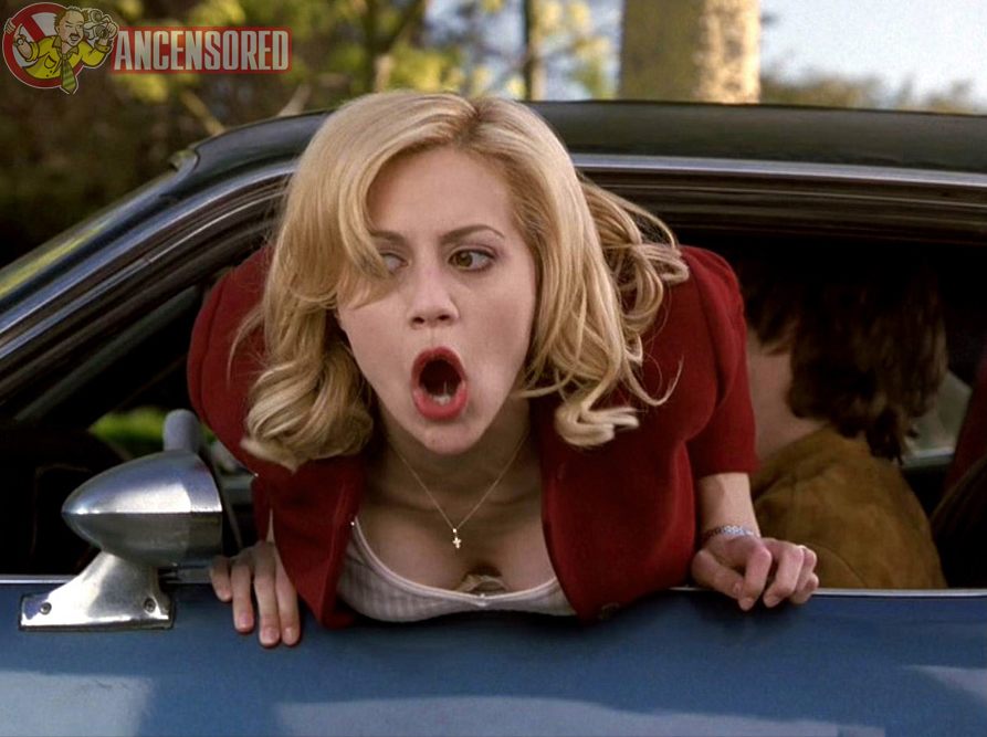 brian sessa recommends Brittany Murphy Nude