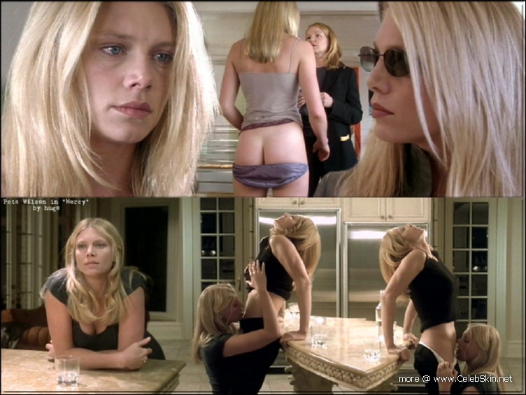 danica hebert recommends Peta Wilson Naked