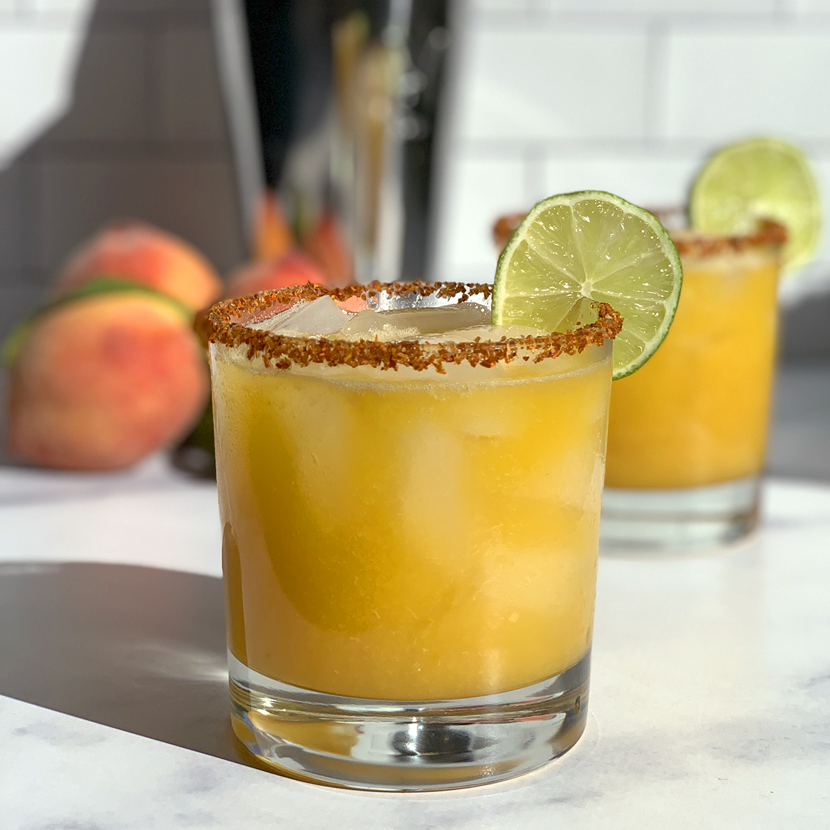 amanda rathbone recommends Margarita C Peachy