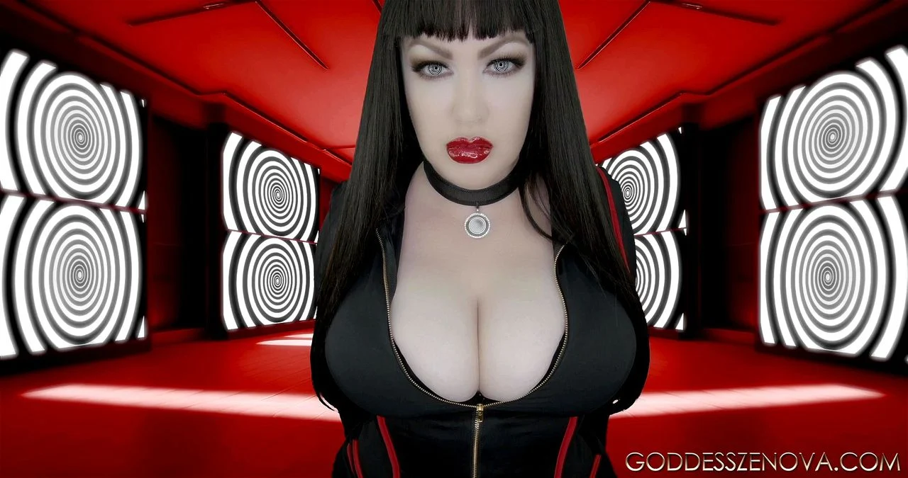 Best of Goddess zenova free