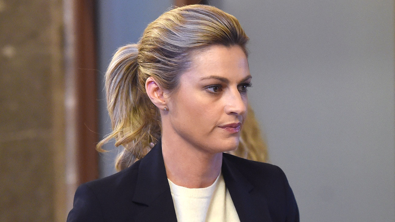 bec whitby recommends Erin Andrews Naked Photos