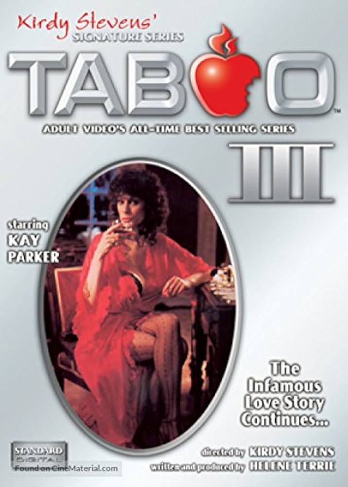 taboo 3 full movie