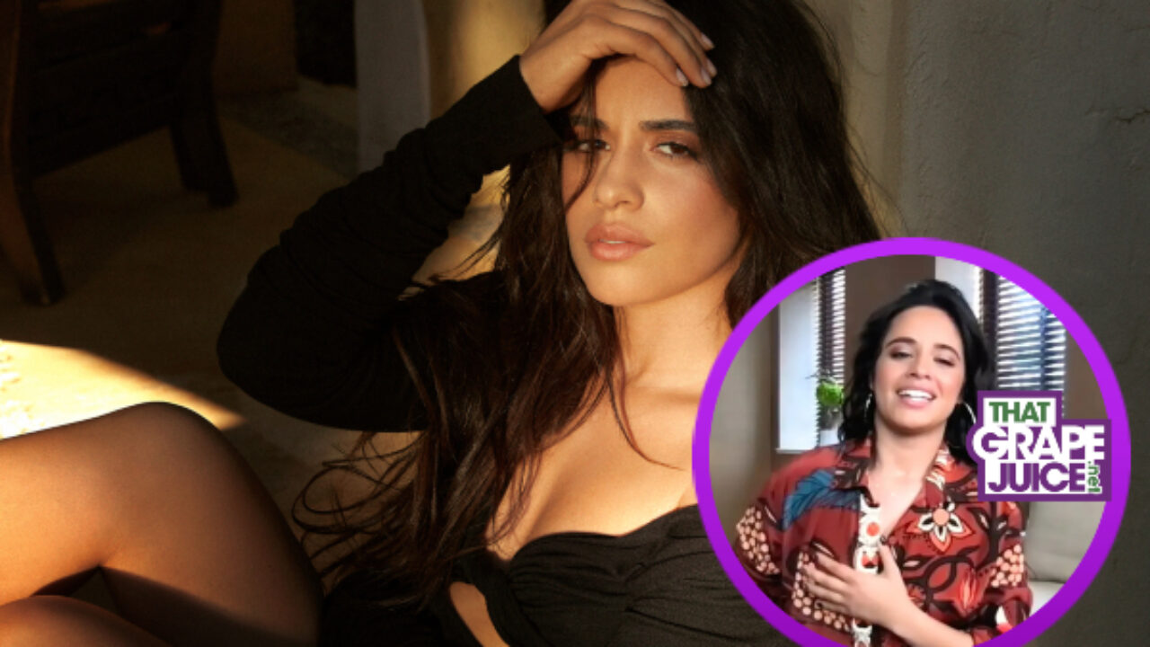 anthony l dela cruz recommends camilacabello nip slip pic