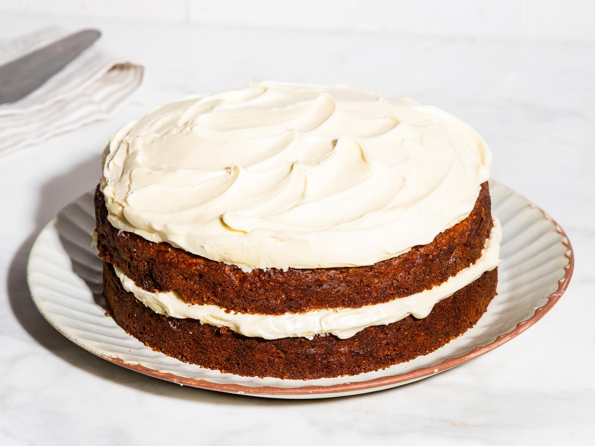 bob saum recommends Carrot Cake Leaked