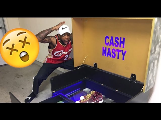 dipanshu arora recommends Cash Nasty Girlfriend