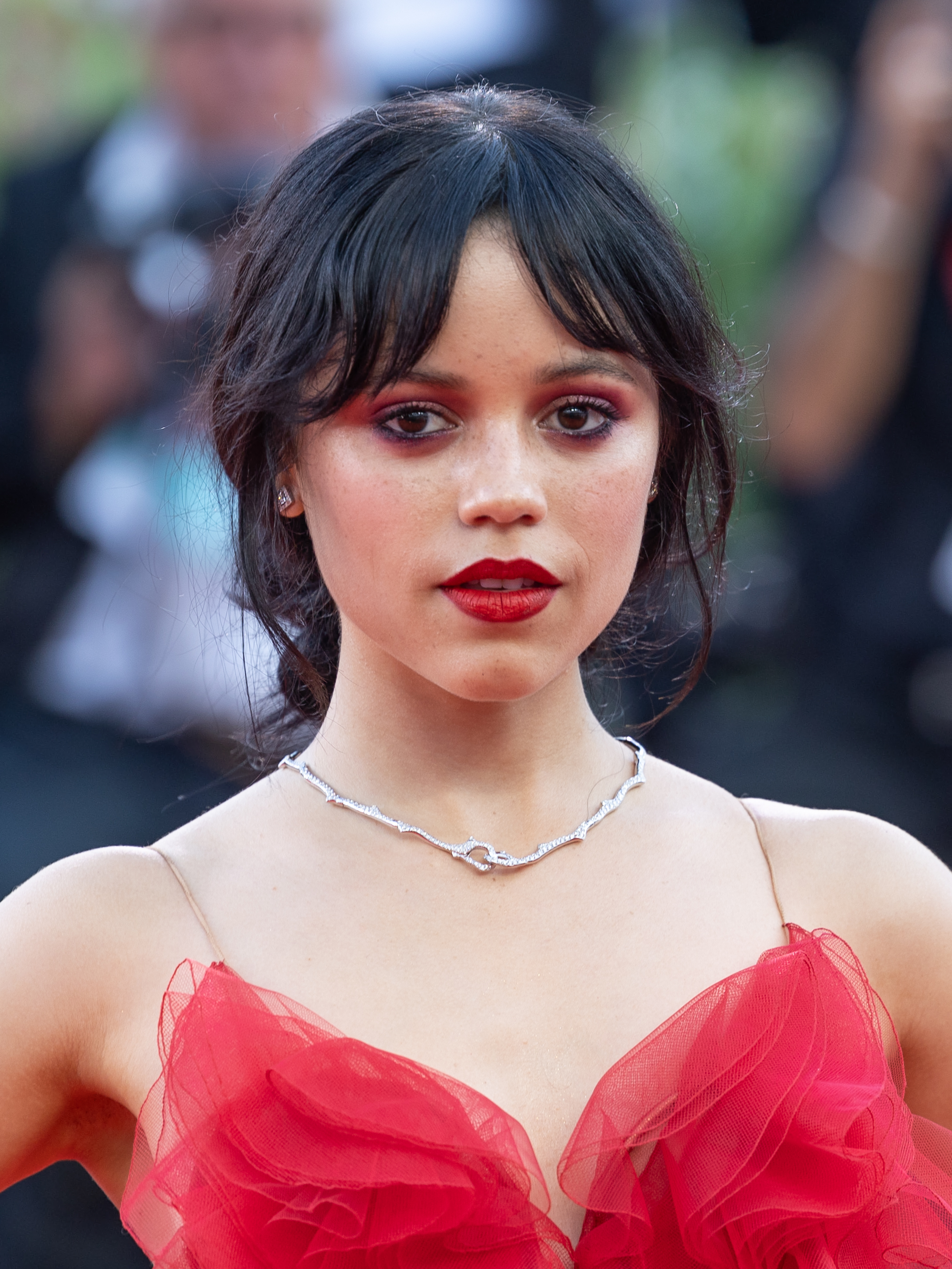 dian febrianti recommends Jenna Ortega Animated Porn