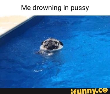 Drown In The Pussy i rfo