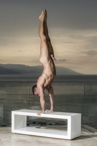 childers share naked male gymnasts photos