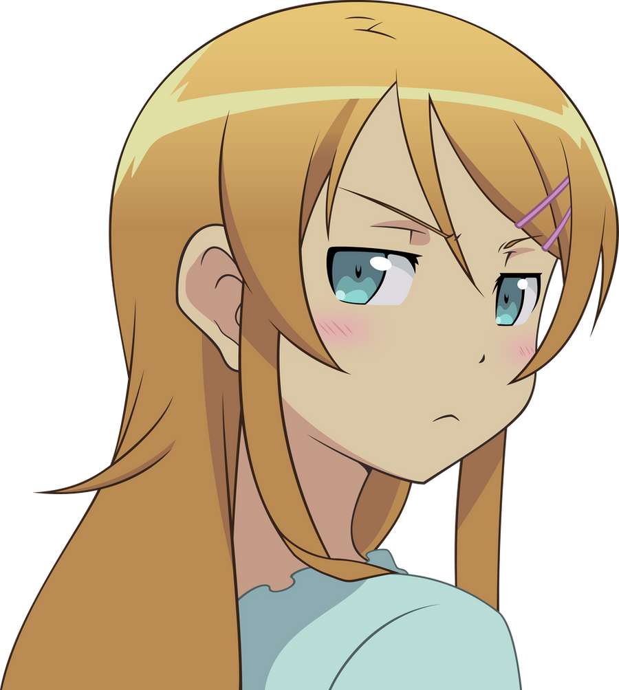 kirino kousaka anime - mom and son anal sex lingerie viedos com