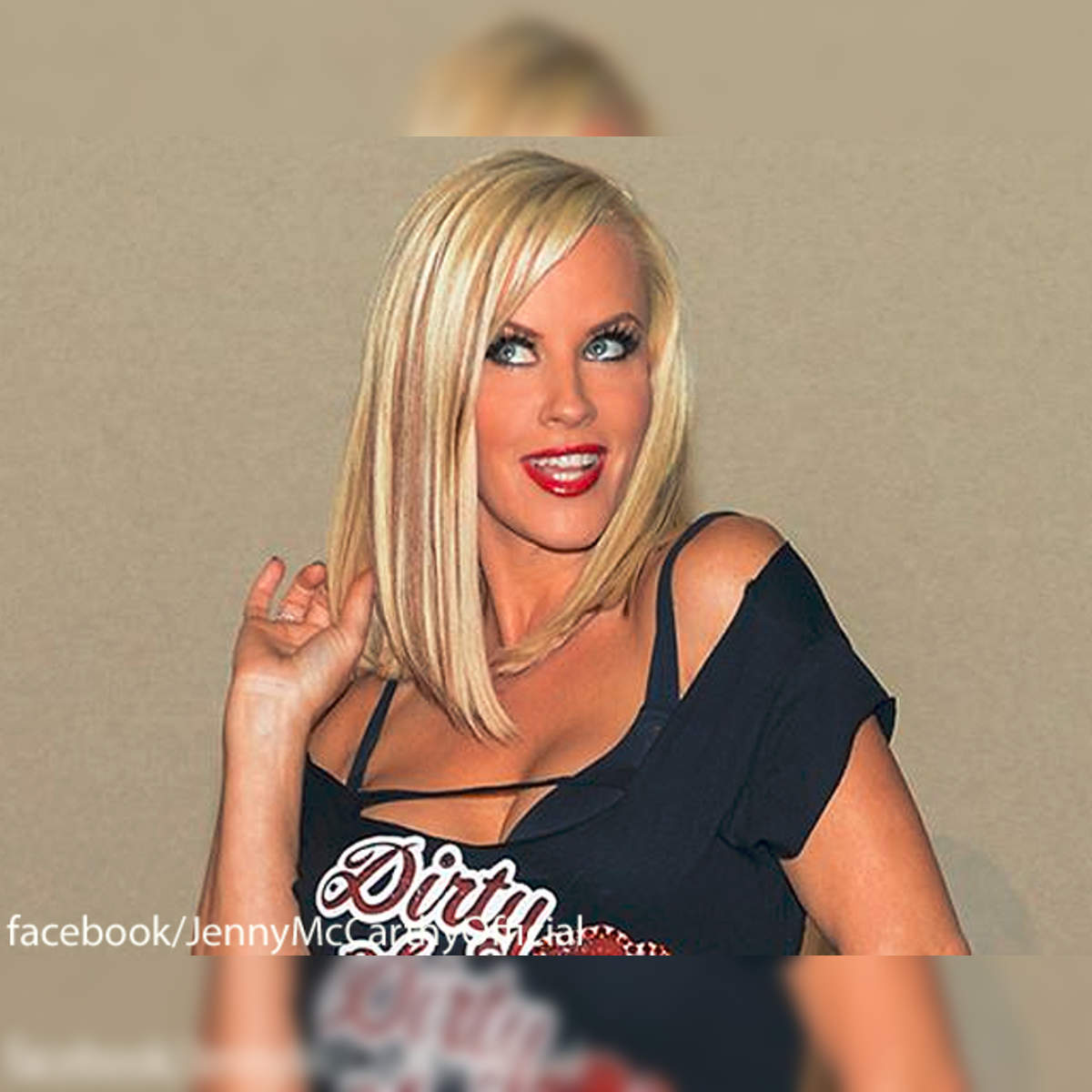 alison hebert recommends Nude Images Of Jenny Mccarthy