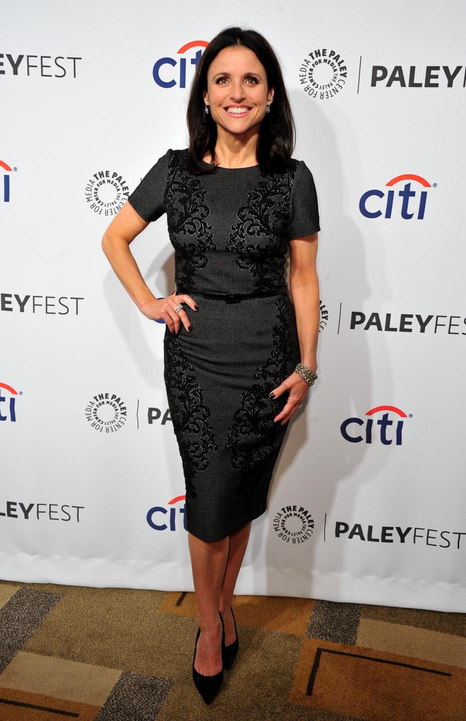 daniel olin recommends julia louis dreyfus nude pic