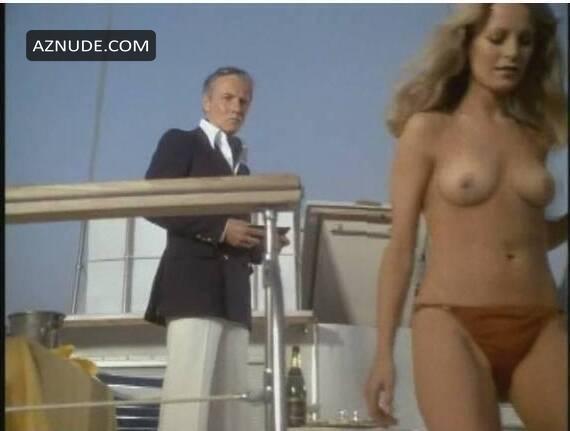 beth jarman recommends Cheryl Ladd Topless