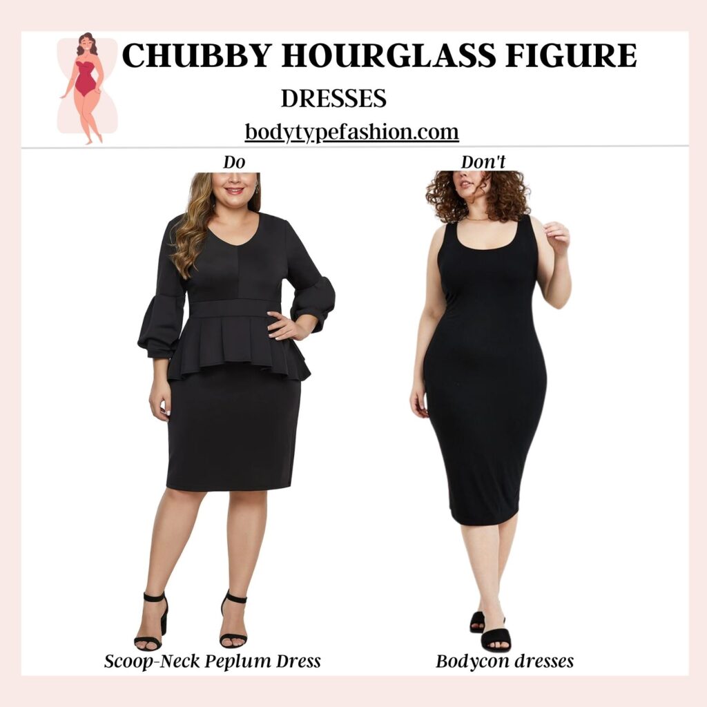 avni latifi recommends Chubby Hourglass