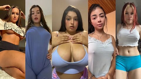 anamaria add compilation bouncing boobs photo