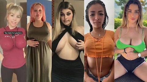 Best of Compilation tits